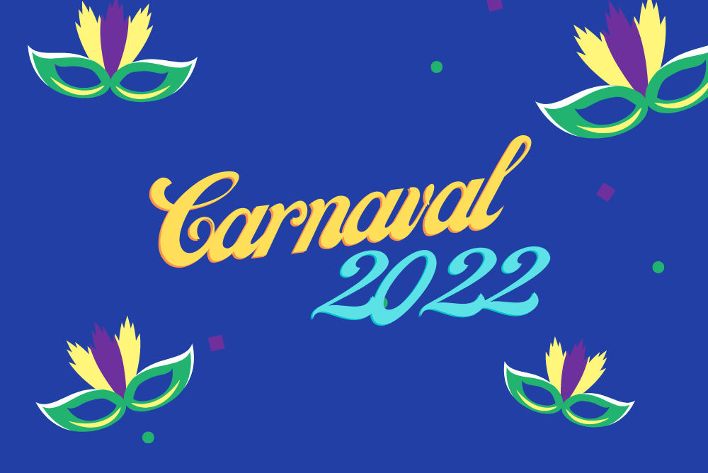 capa carnaval